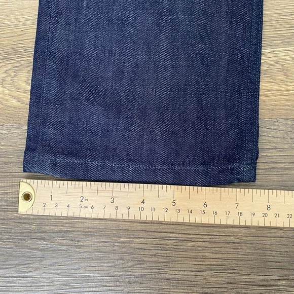 5.11 Tactical Jeans 31x34 Blue Defender Flex Slim Jeans Indigo Dressy Casual